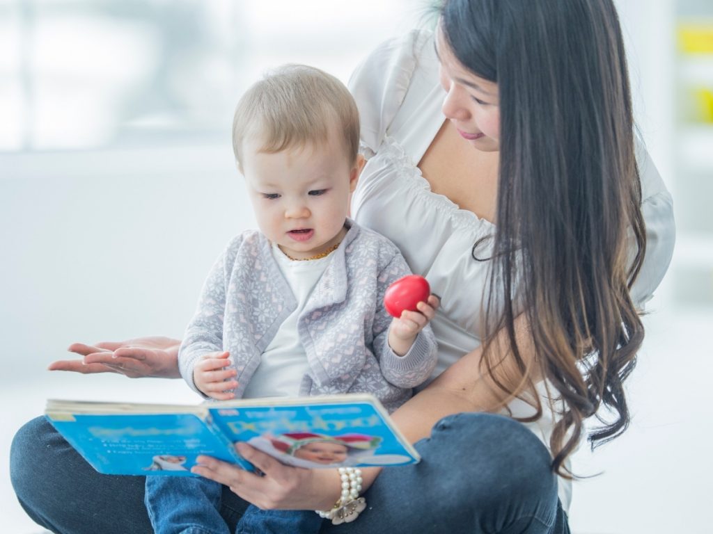 Top 10 Best Baby Training Books