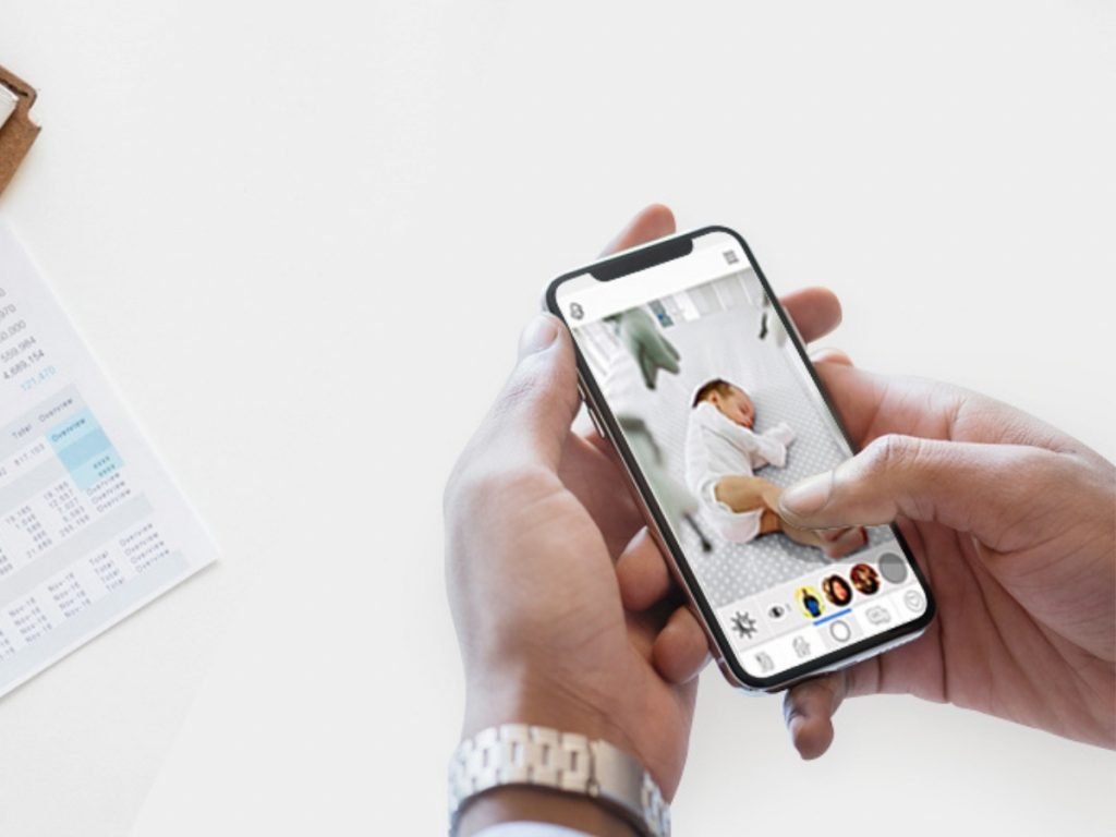 Top 10 Best Baby Wifi Monitor