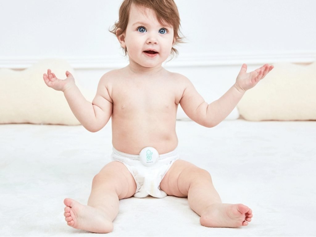 Top 10 Best Wearable Baby Monitors