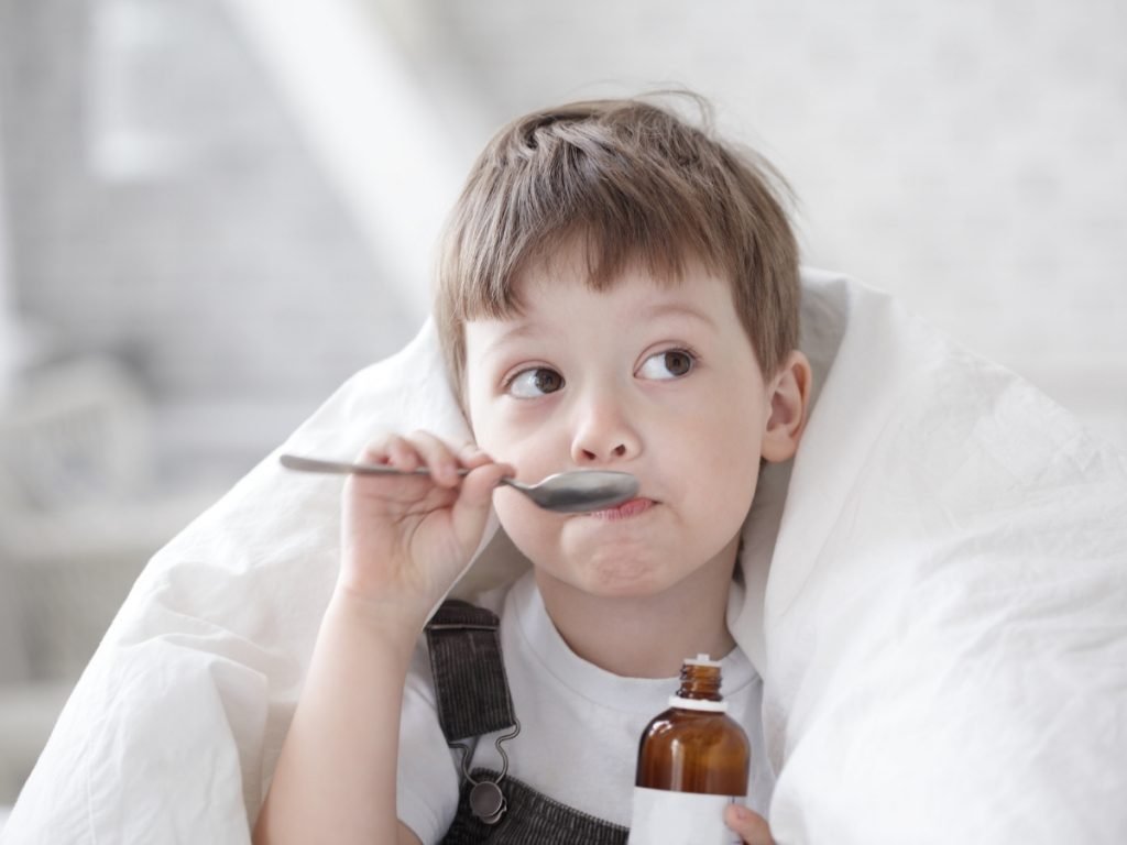 Top 10 Best Baby Cough Syrups