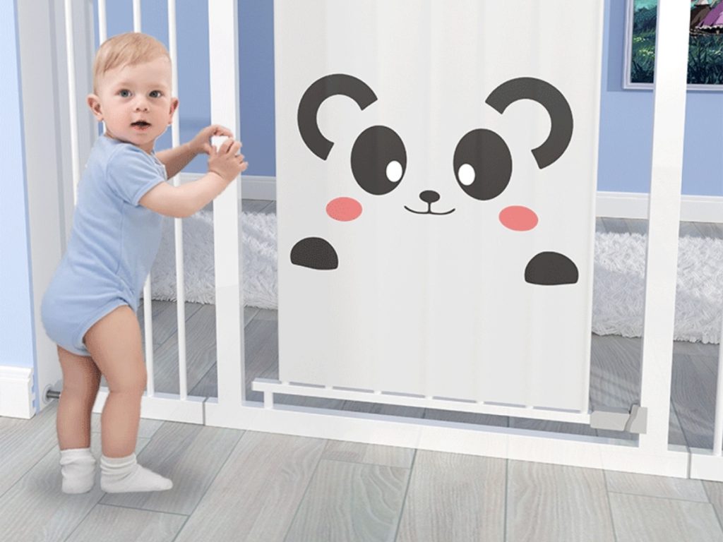 Top 10 Best Baby Door Safety Gates