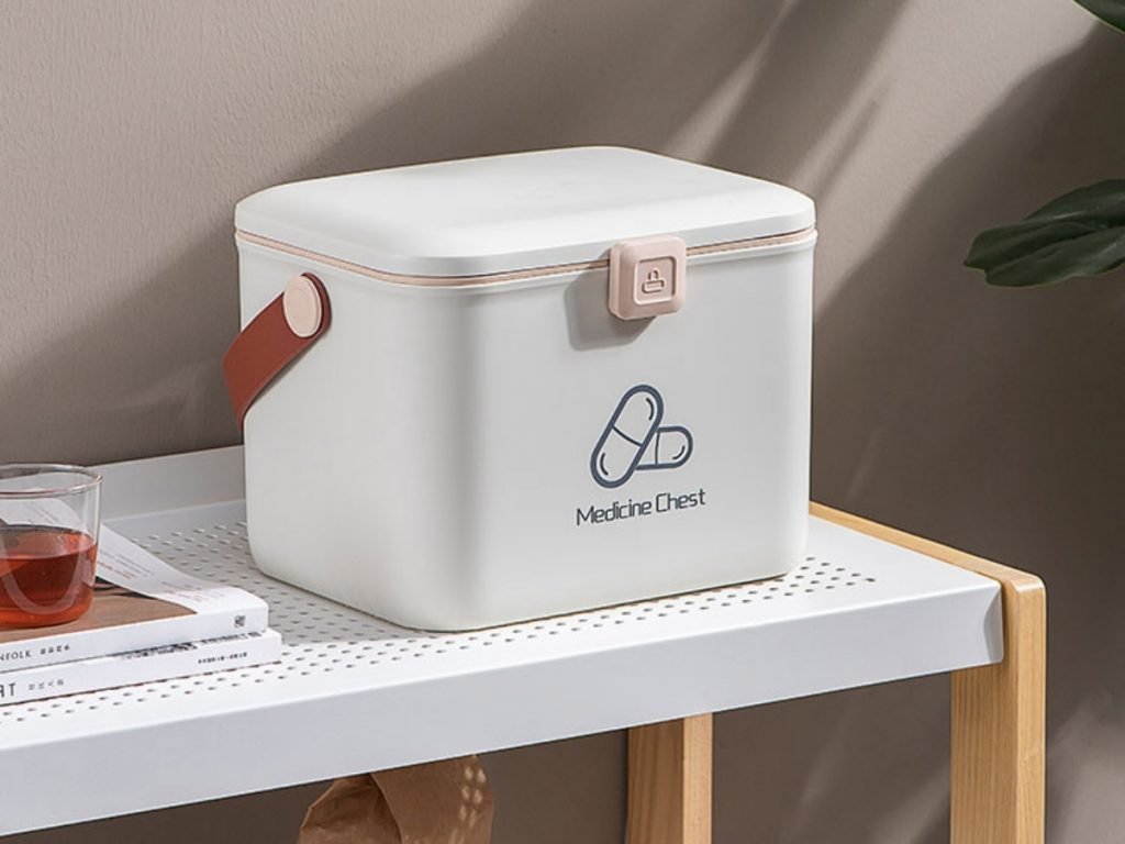 Top 10 Best Baby First Aid Kits