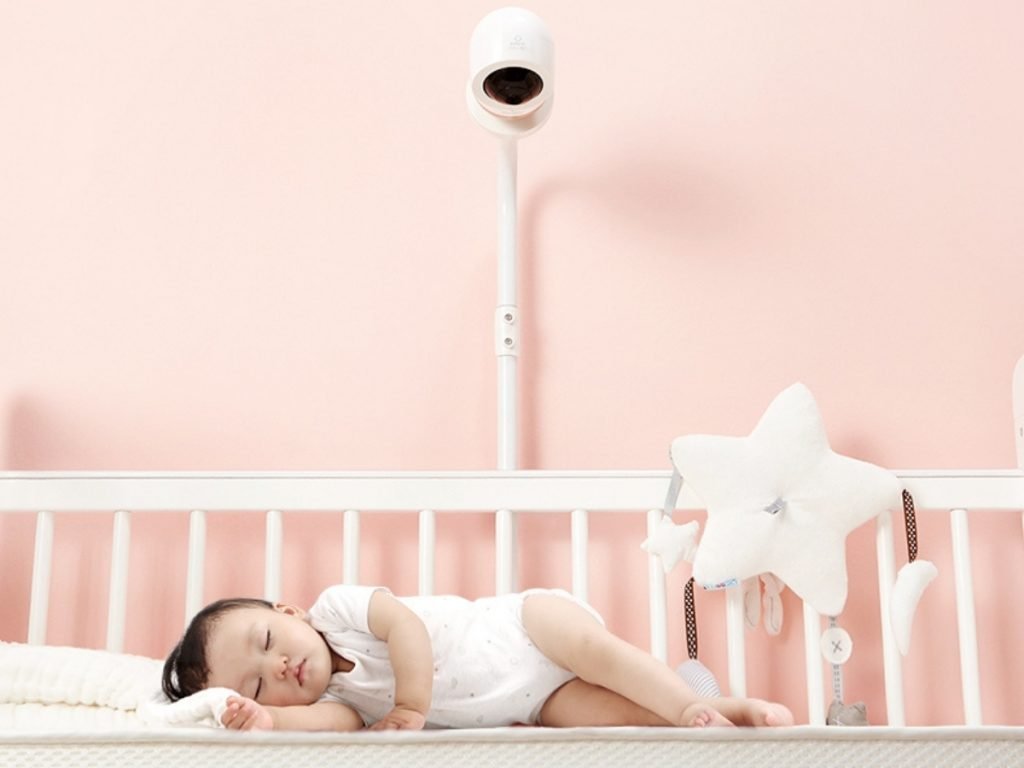 Top 10 Best Baby Movement Monitors