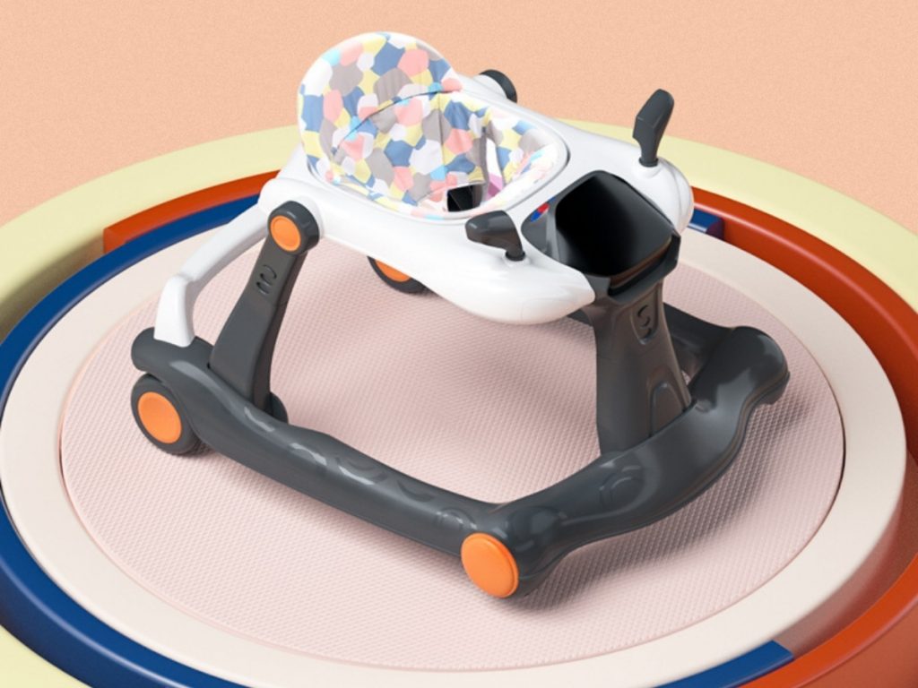 Top 10 Best Baby Training Walkers