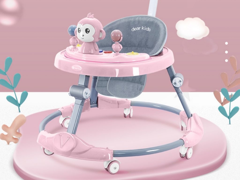 Top 10 Best Baby Walking Toys