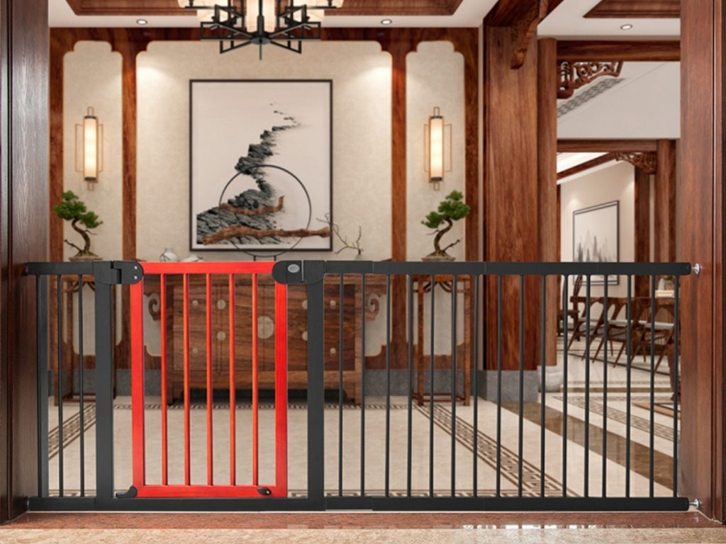 Top 10 Best Wide Opening Baby Gates