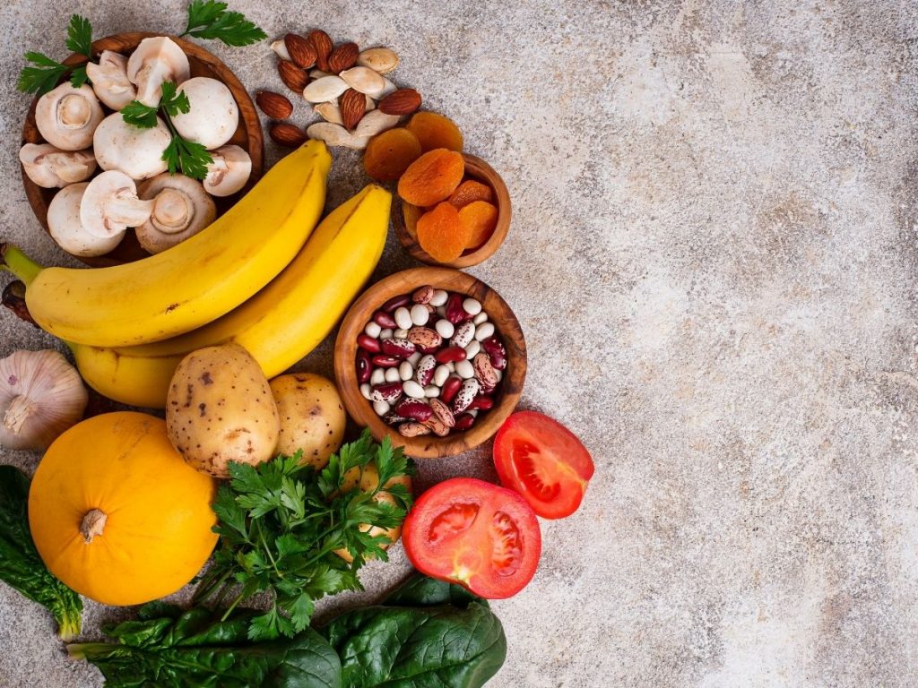 Do You Need Potassium Supplement for Baby