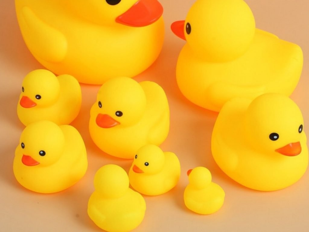Top 10 Best Baby Bath Toys