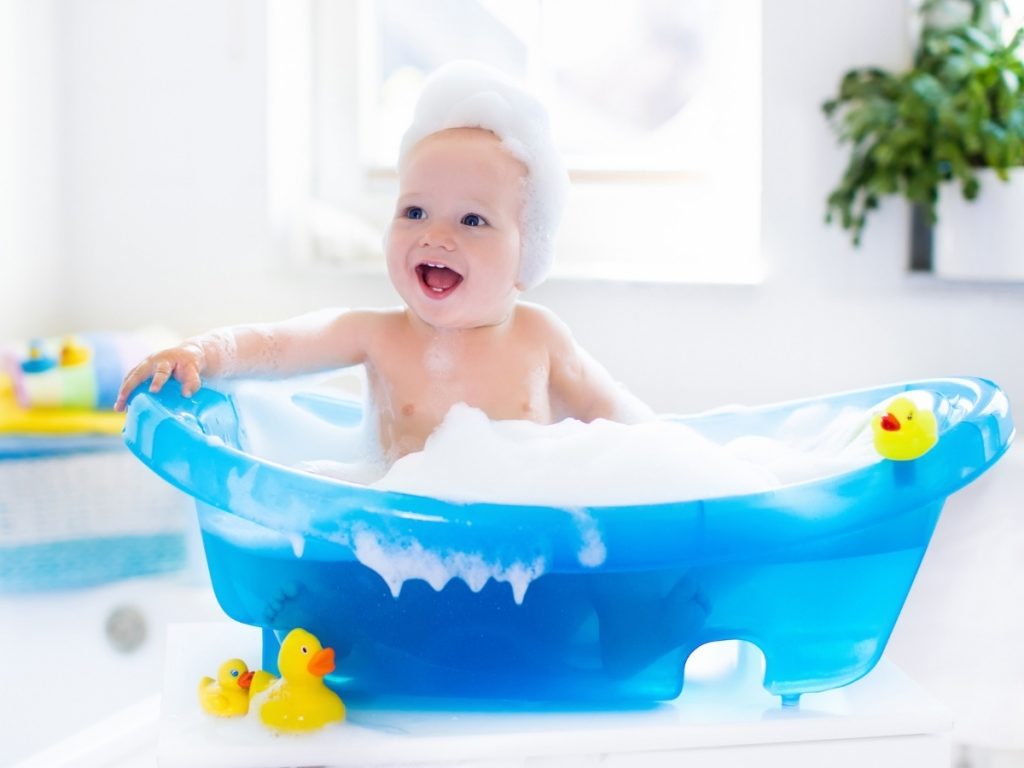 Top 10 Best Baby Bathroom Sets