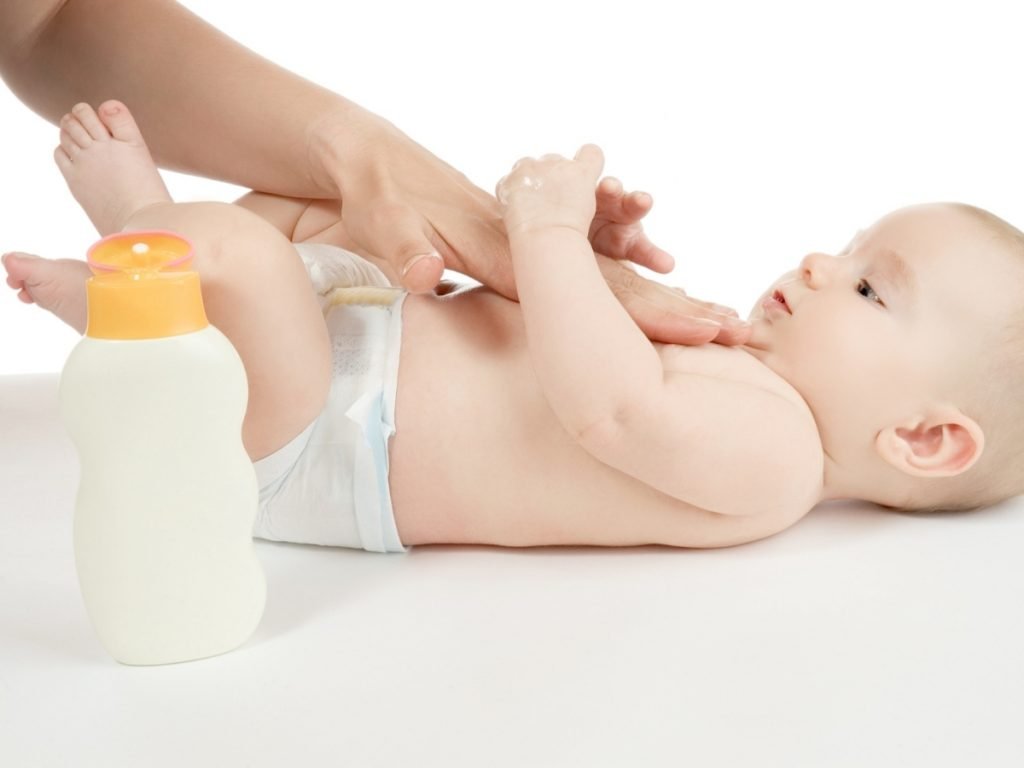 Top 10 Best Baby Diaper Rash Cream