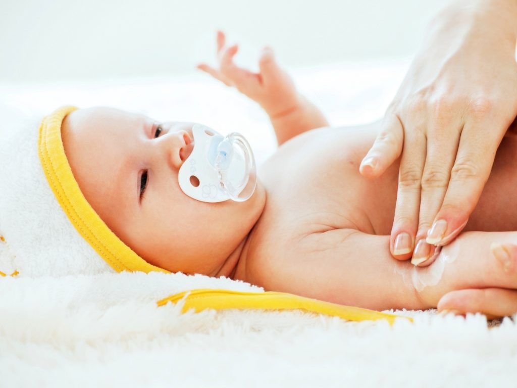 Top 10 Best Baby Ointments