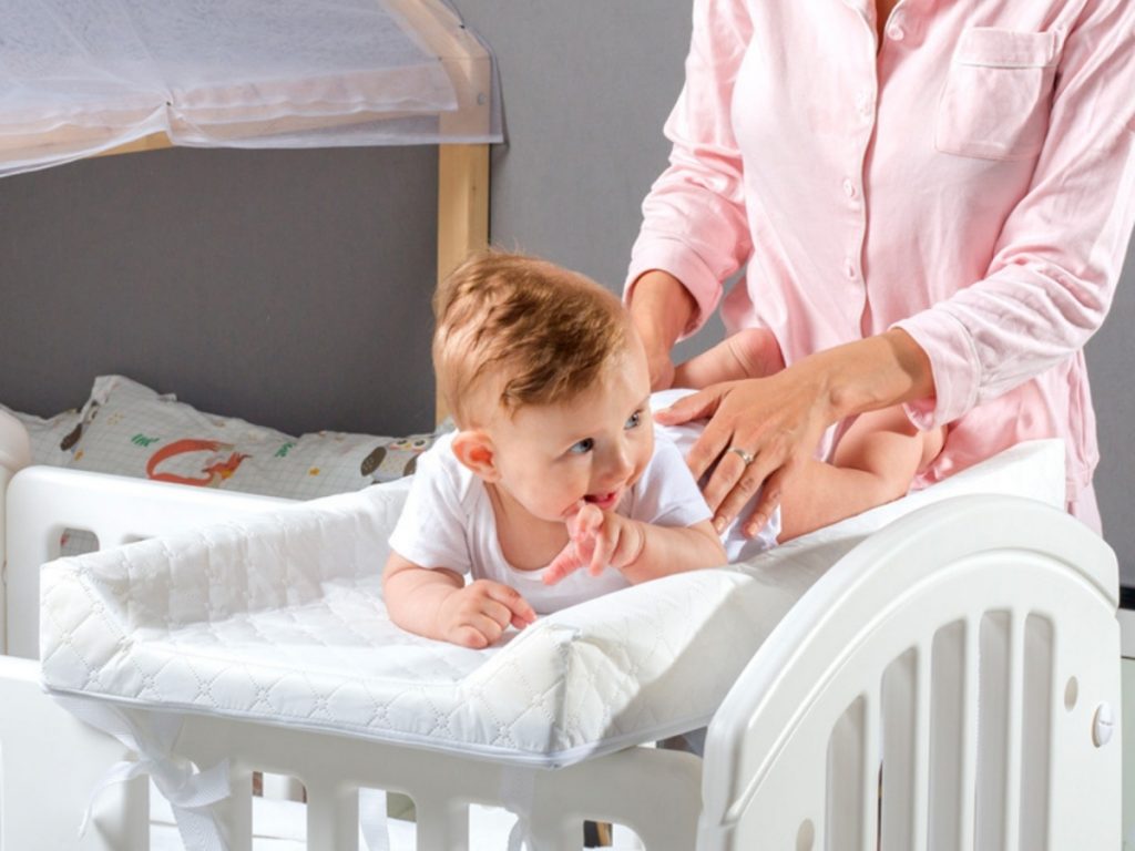 Top 10 Best Baby Portable Changing Pads