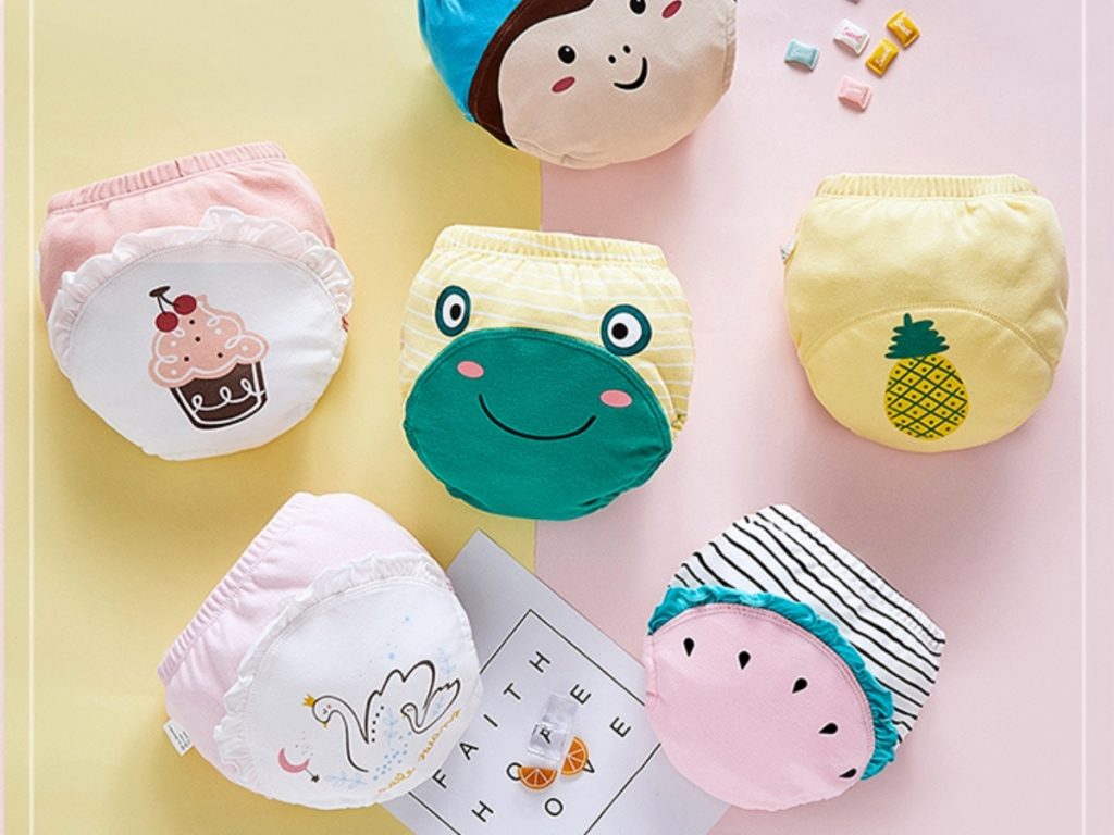 Top 10 Best Baby Training Underwear