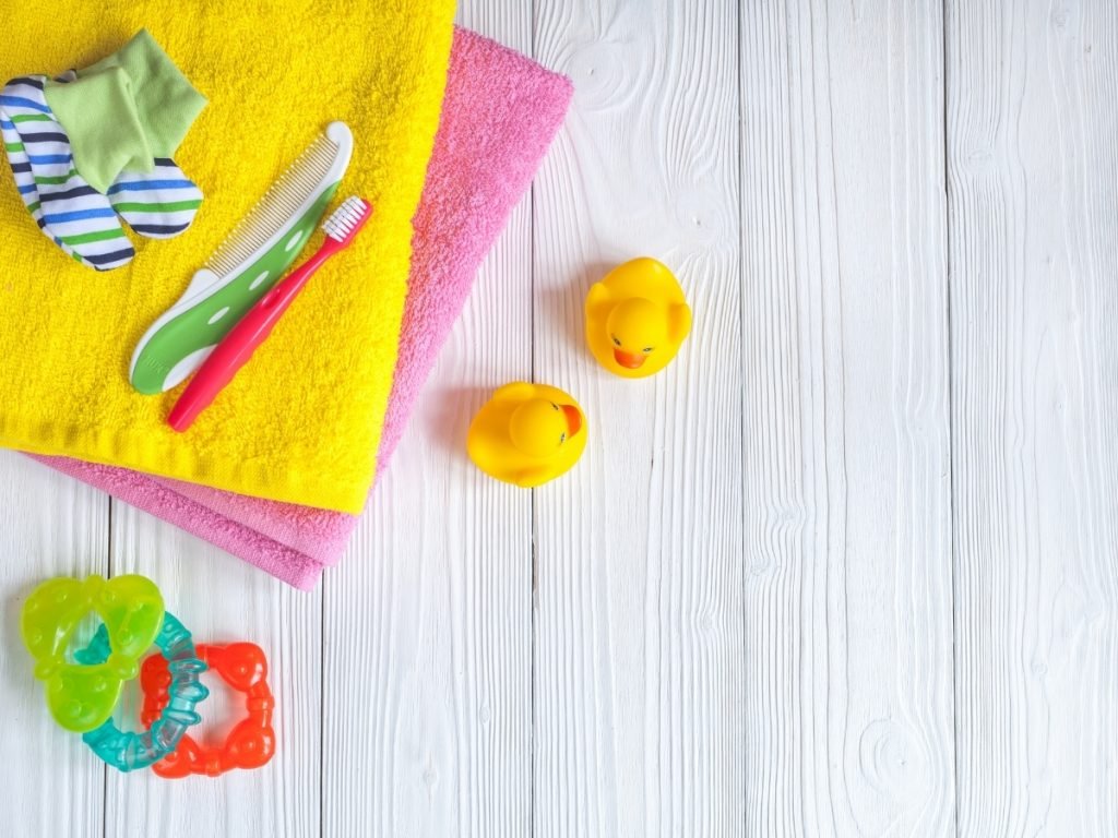 Top 10 Best Kids Bathroom Safety Products