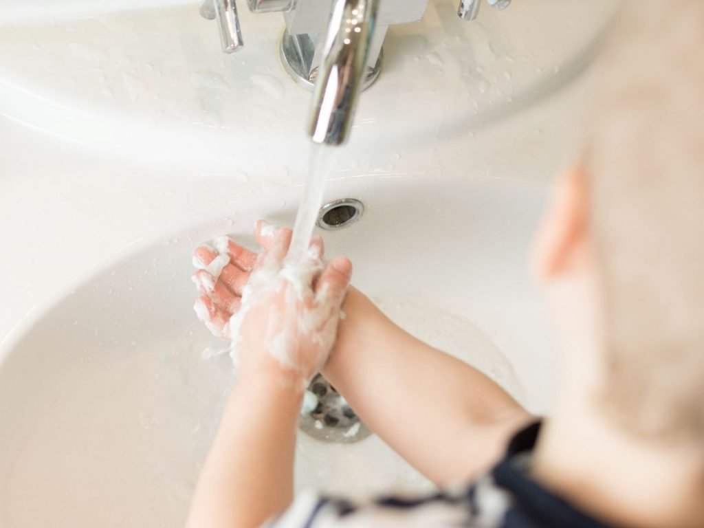 10 Best Baby Hand Soaps Reviews and Buying Guide