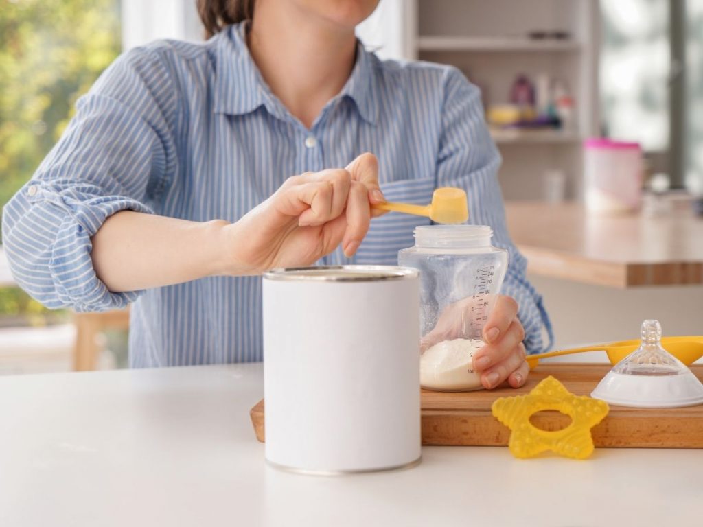10 Best Baby Iron Supplements