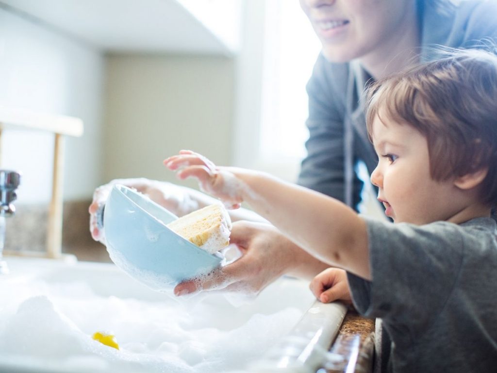 Best Baby Dish Soaps Reviews and Buying Guide