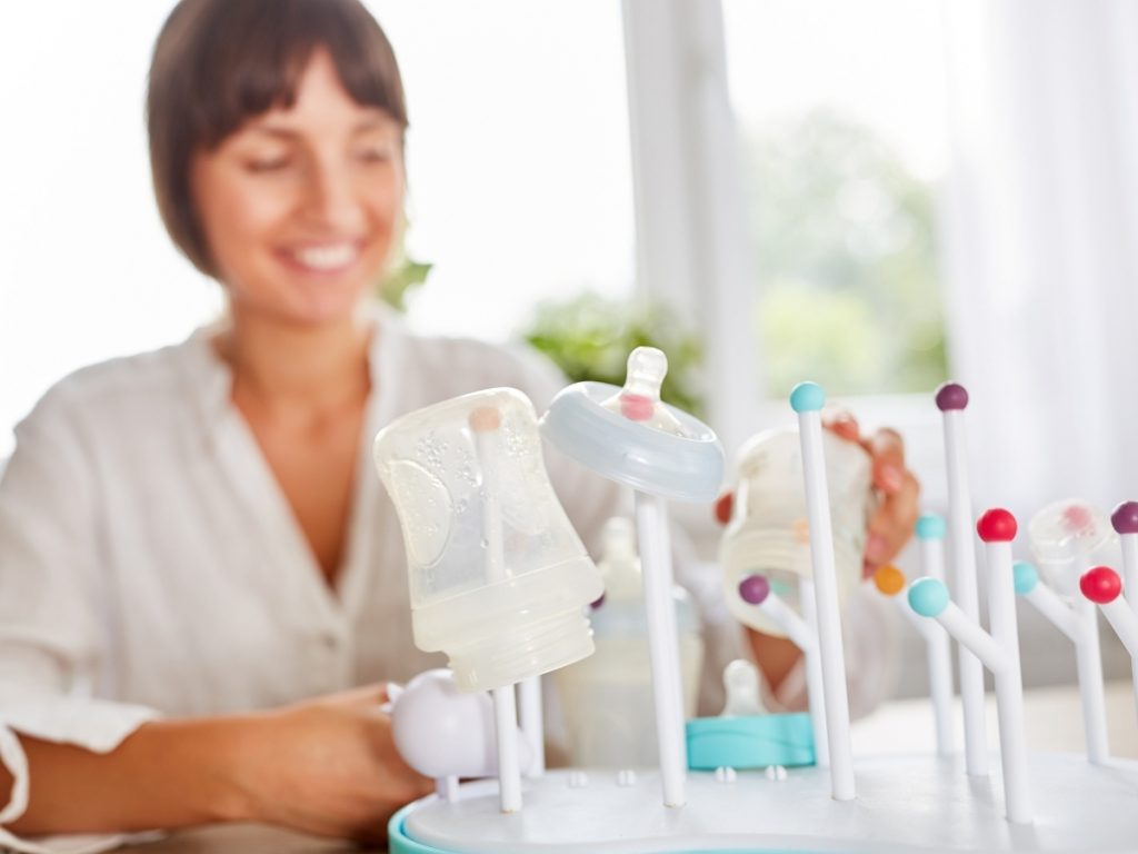 Top 10 Best Baby Bottle Drying Racks