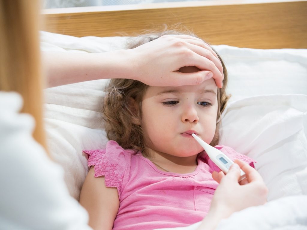 Top 10 Best Baby Cold Medicines