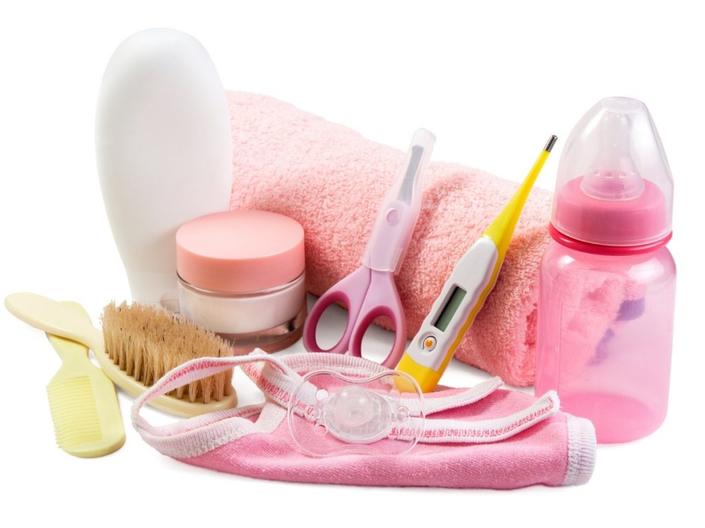 Top 10 Best Baby Grooming Kits