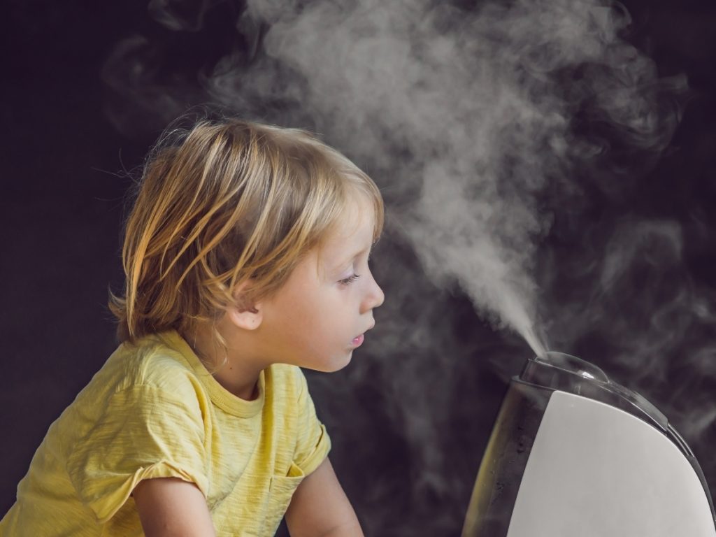 Top 10 Best Baby Humidifiers