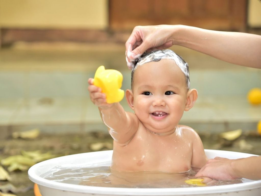 Top 10 Best Baby Safe Cleaning Products and Buying Guide
