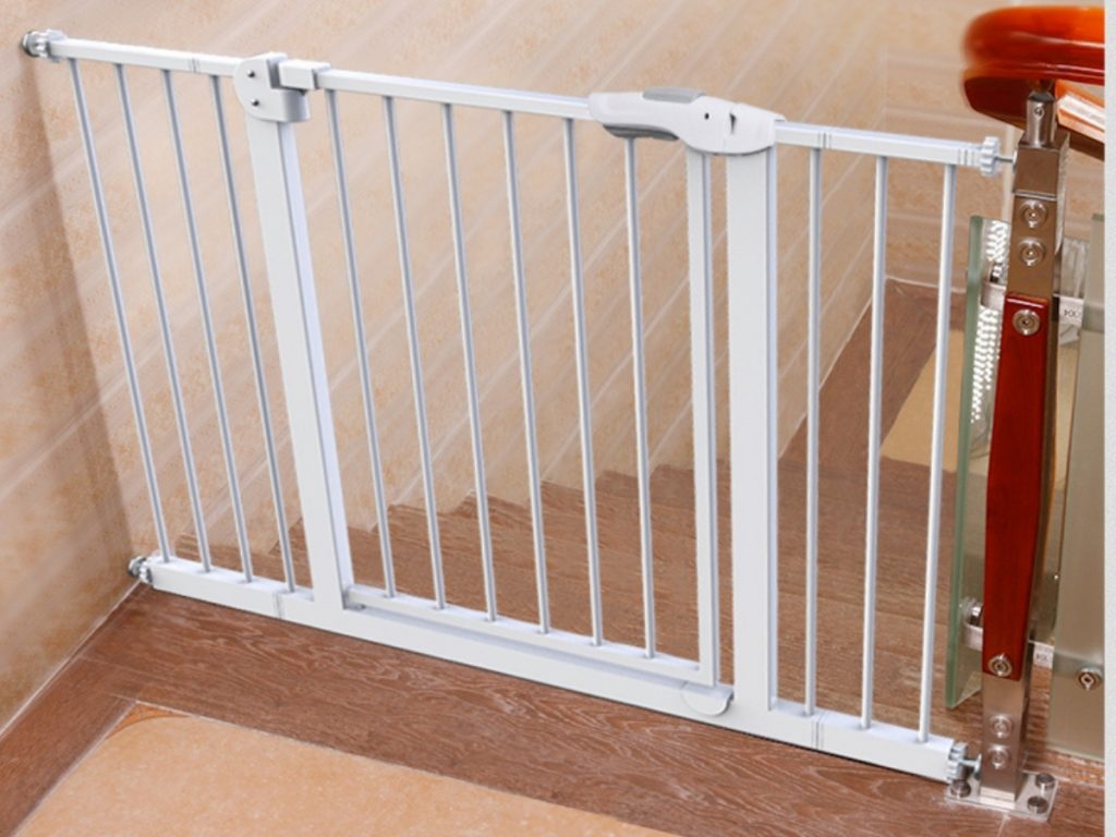Top 10 Best Baby Stair Gates