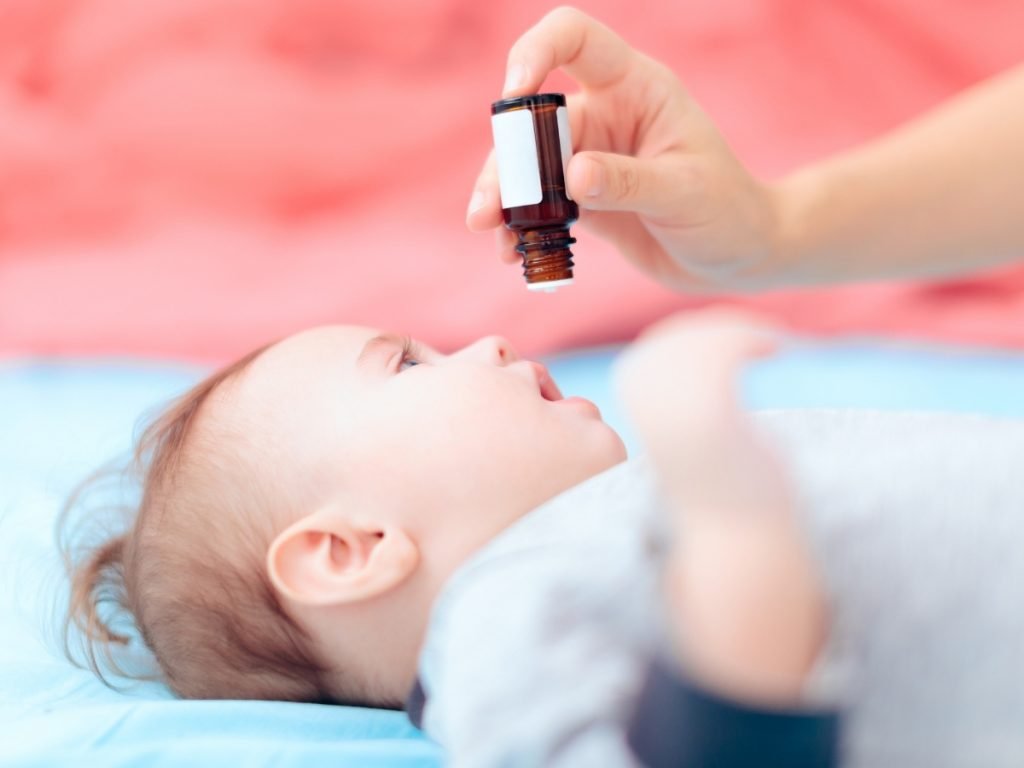 Top 10 Best Baby Vitamins