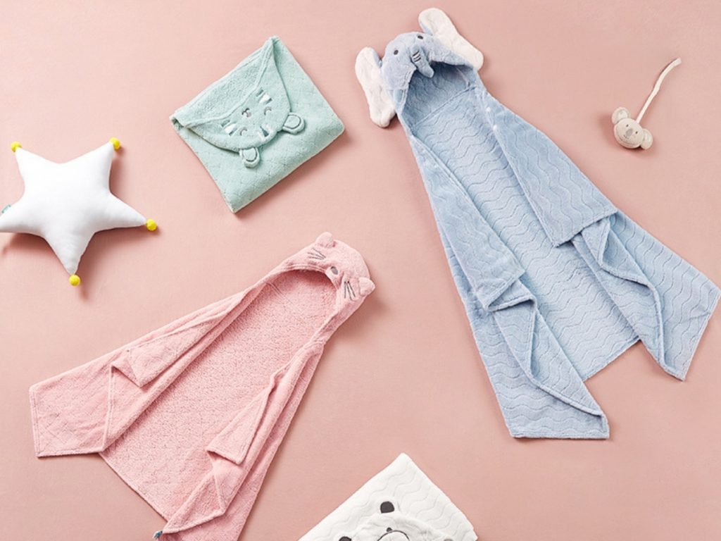 Top 10 Best Baby Washcloths