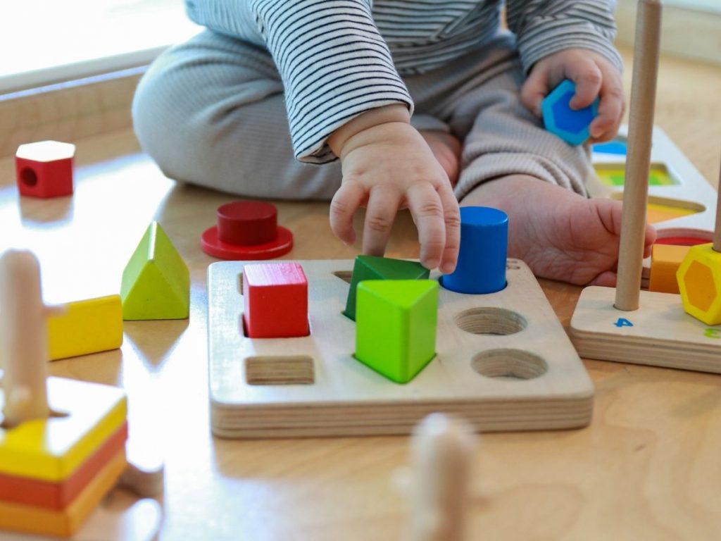 Best Baby Blocks Reviews and Buying Guide