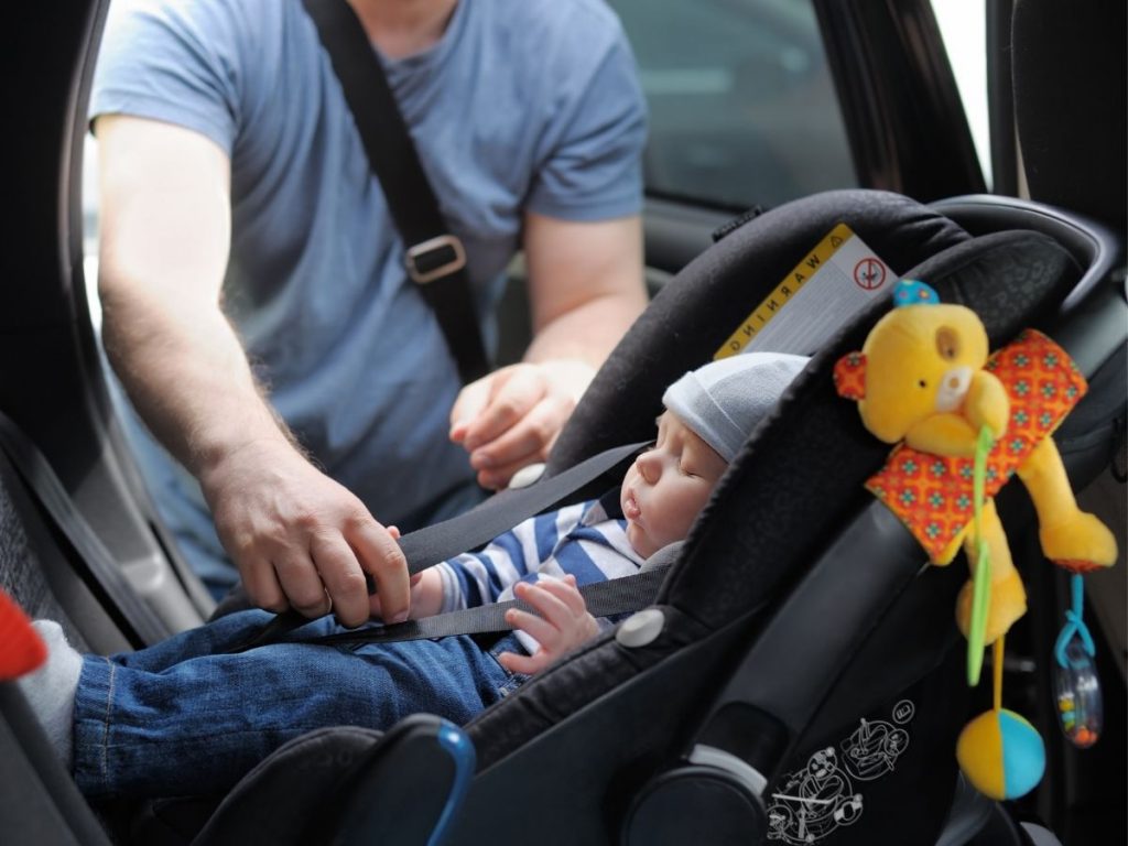 Best Baby Car Seat Toys Reviews and Buying Guide