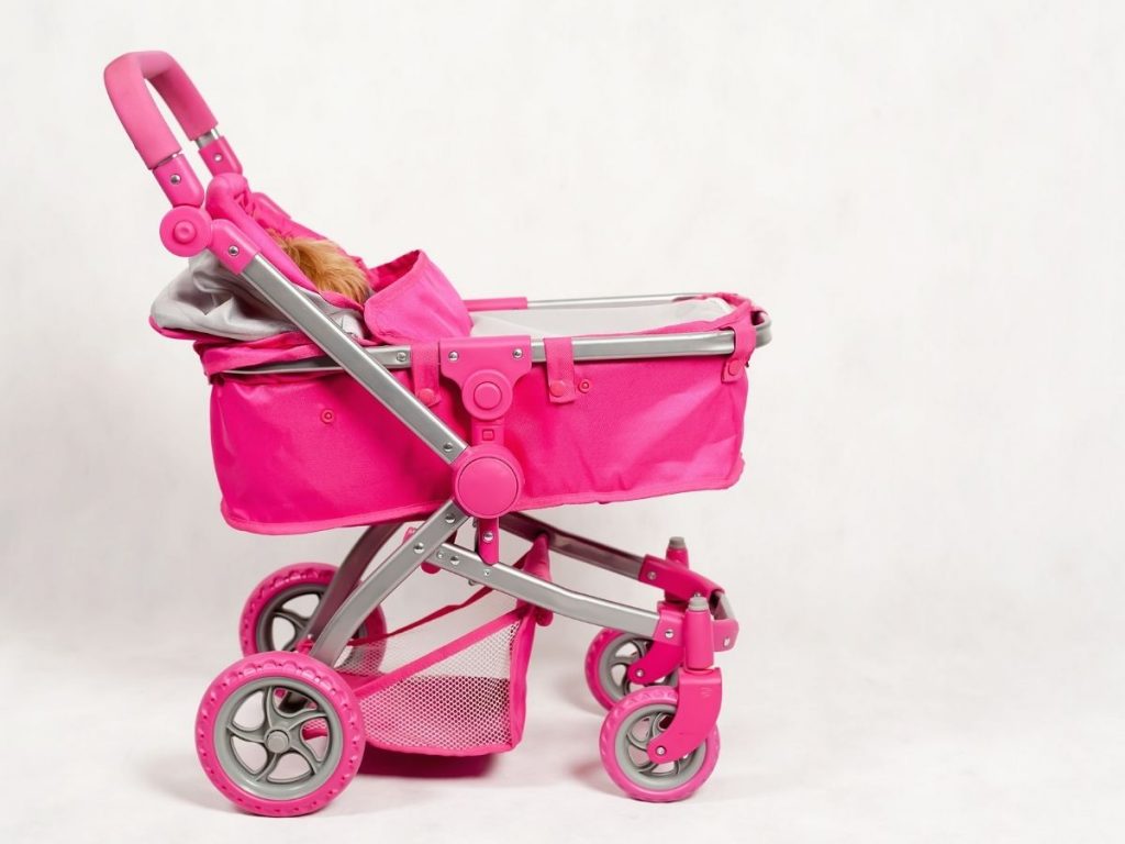 Best Baby Doll Strollers Reviews and Buying Guide