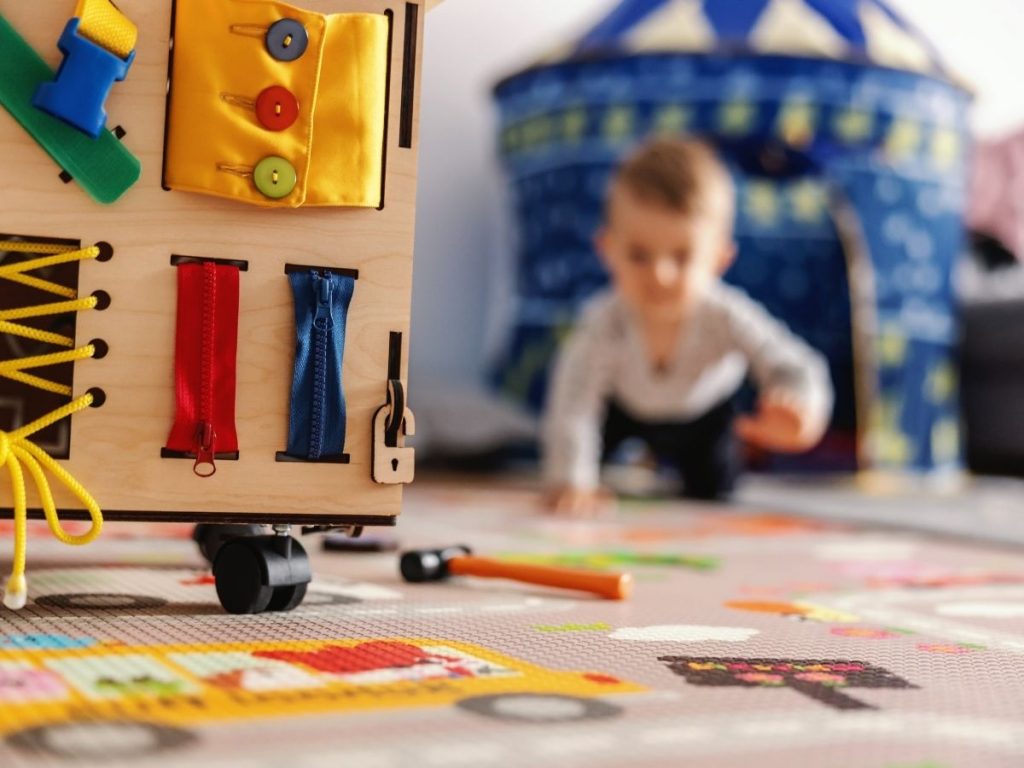 Best Baby Interactive Toys Reviews and Buying Guide