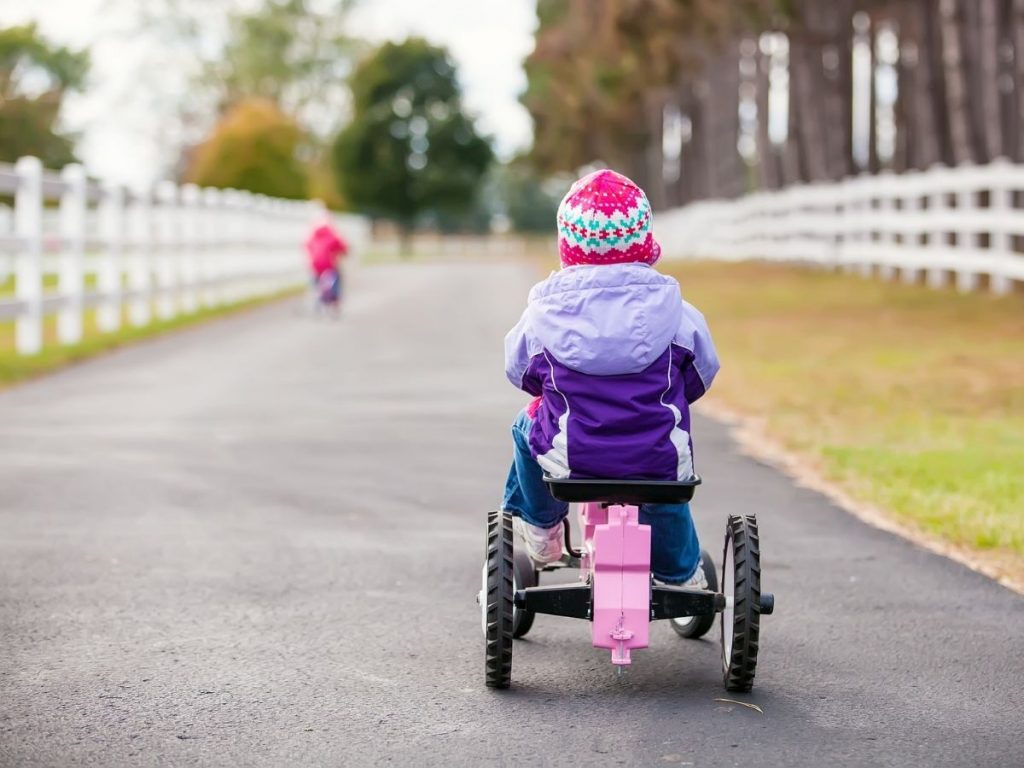 Best Baby Pedal Ride Ons Reviews and Buying Guide