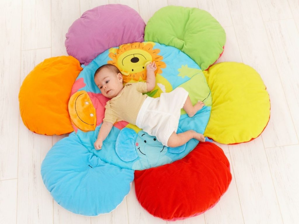 Best Baby Playmats Reviews and Buying Guide