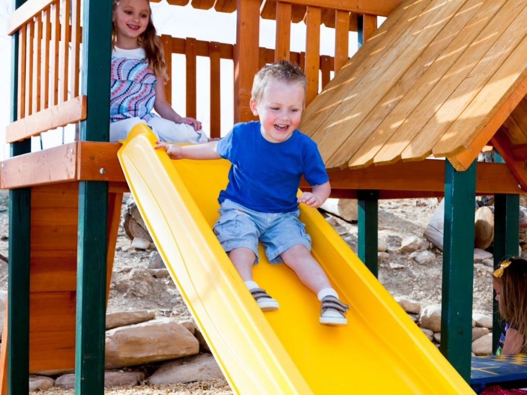 Best Baby Playsets Reivews and Buying Guide