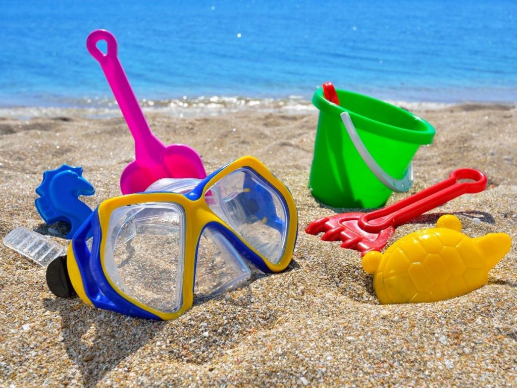 Best Baby Sports Toys Reviews and Buying Guide
