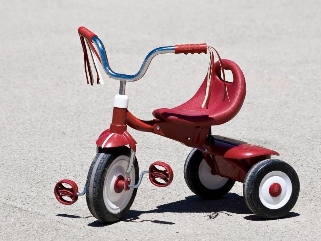 Best Baby Trikes Reviews and Buying Guide