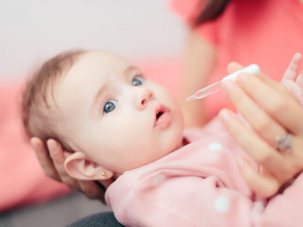 Best Baby Vitamin D Drops Reviews and Buying Guide