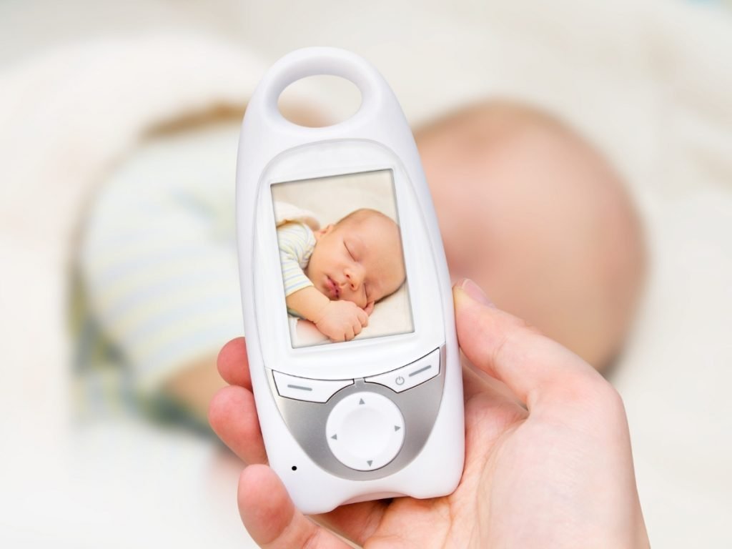 Top 10 Best Baby Video Monitors