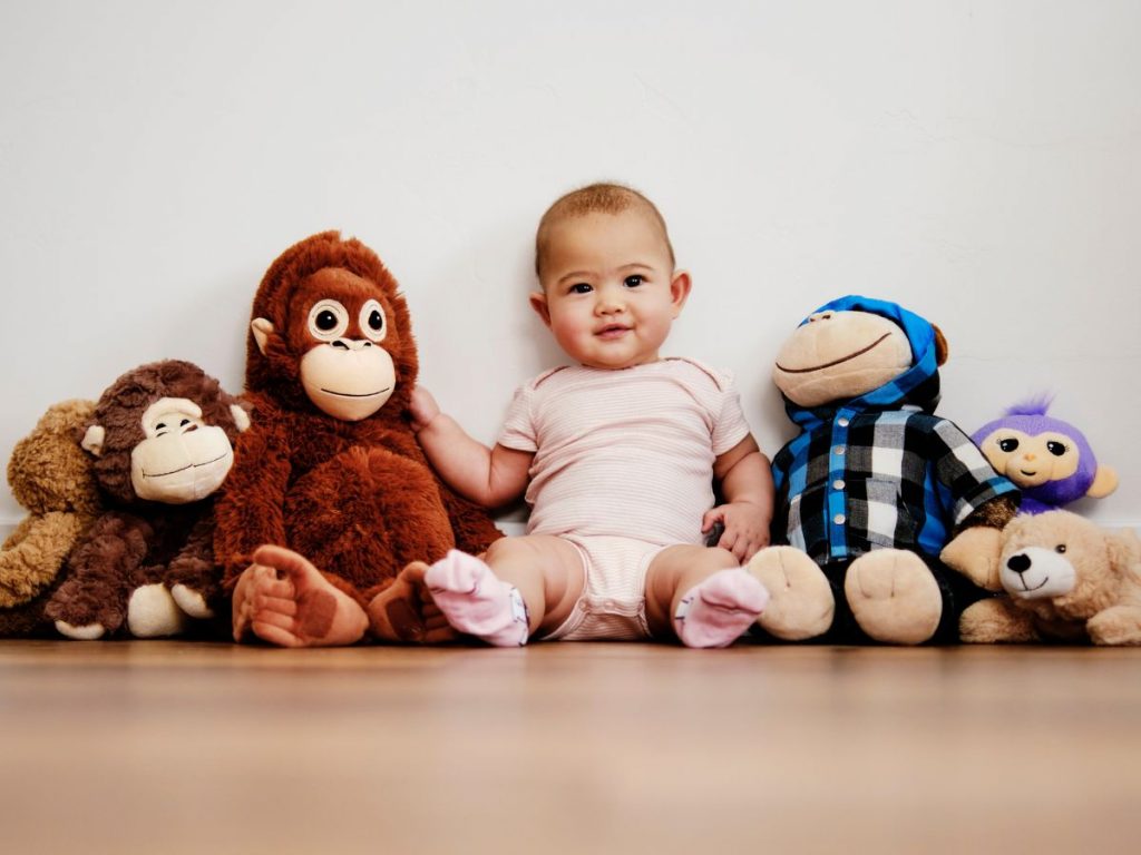 Baby Musical Stuffed Animals Reviews and Guide