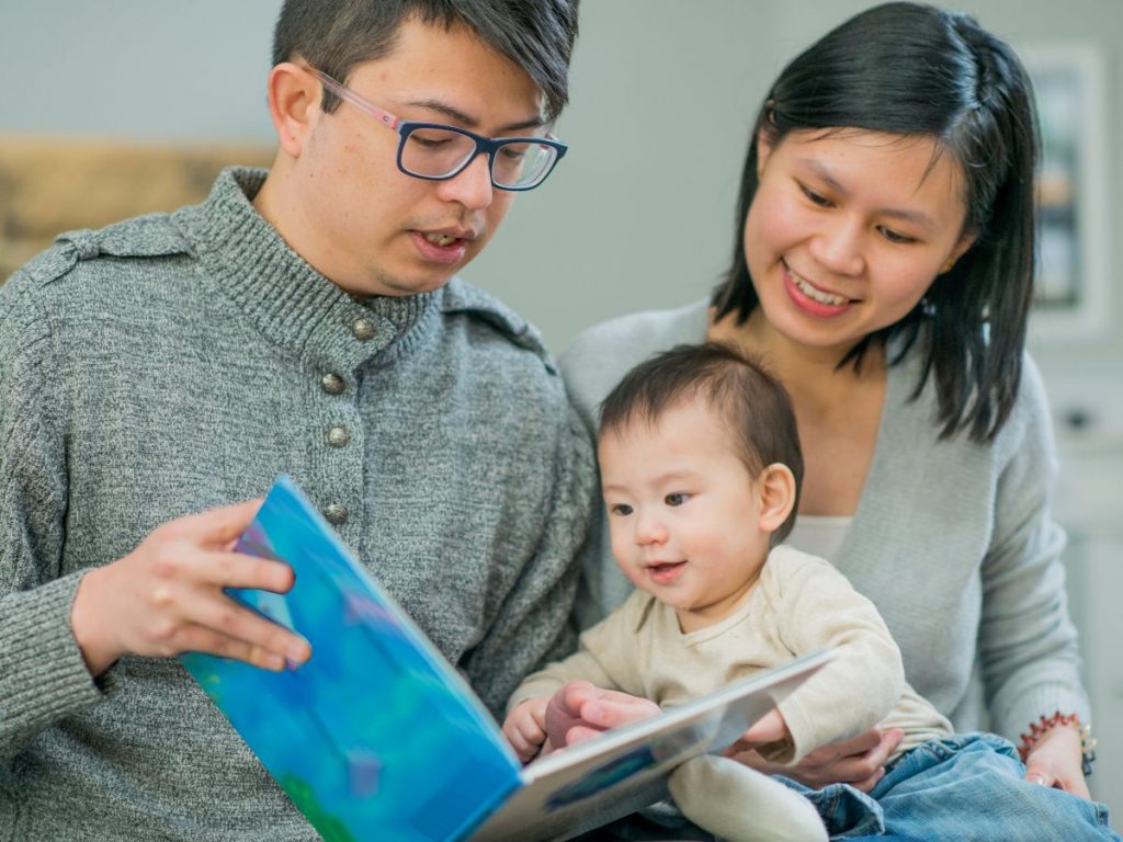 Baby Storytime Books Reviews and Buying Guide