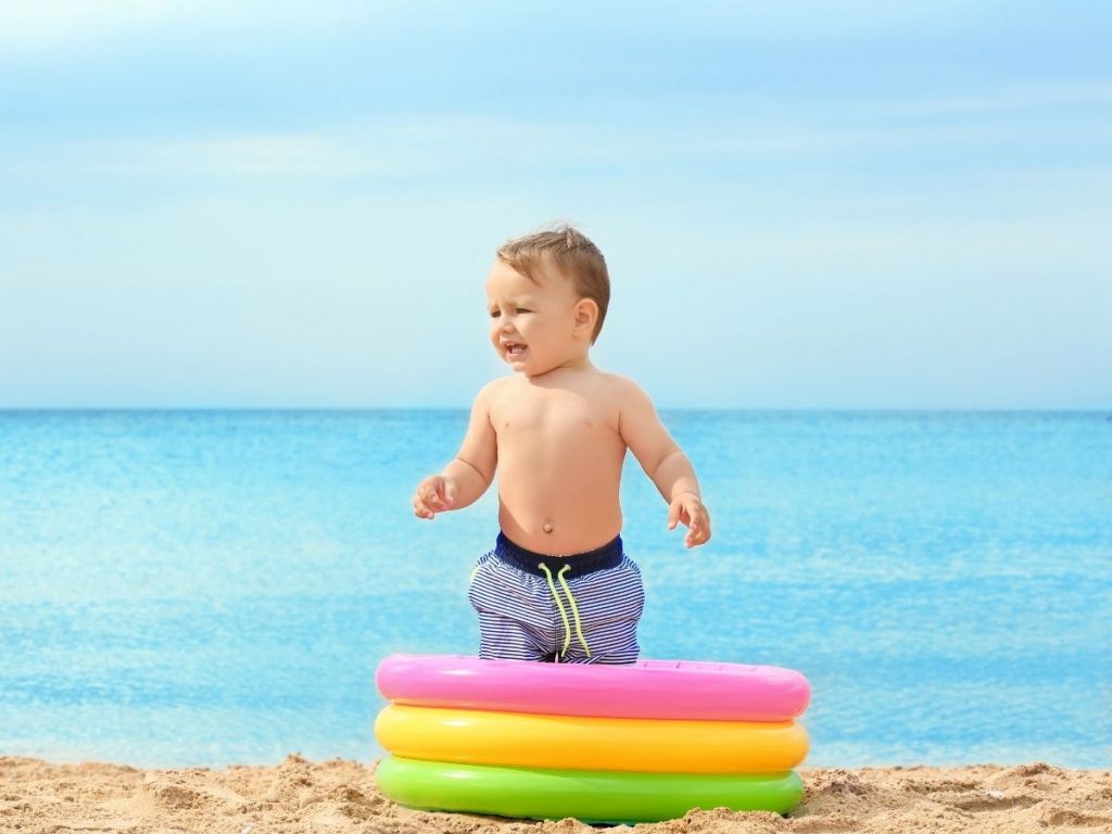 Best Baby Beach Pools Reviews and Buying Guide