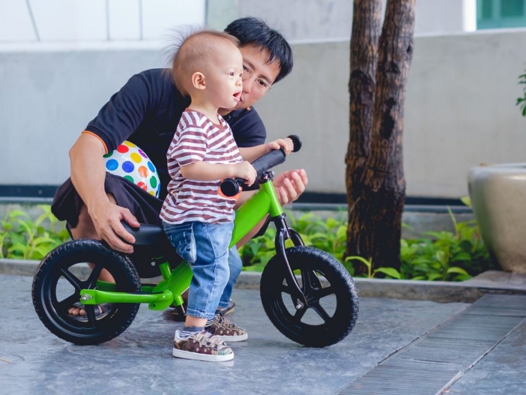 Best Baby Bikes Reviews and Buying Guide