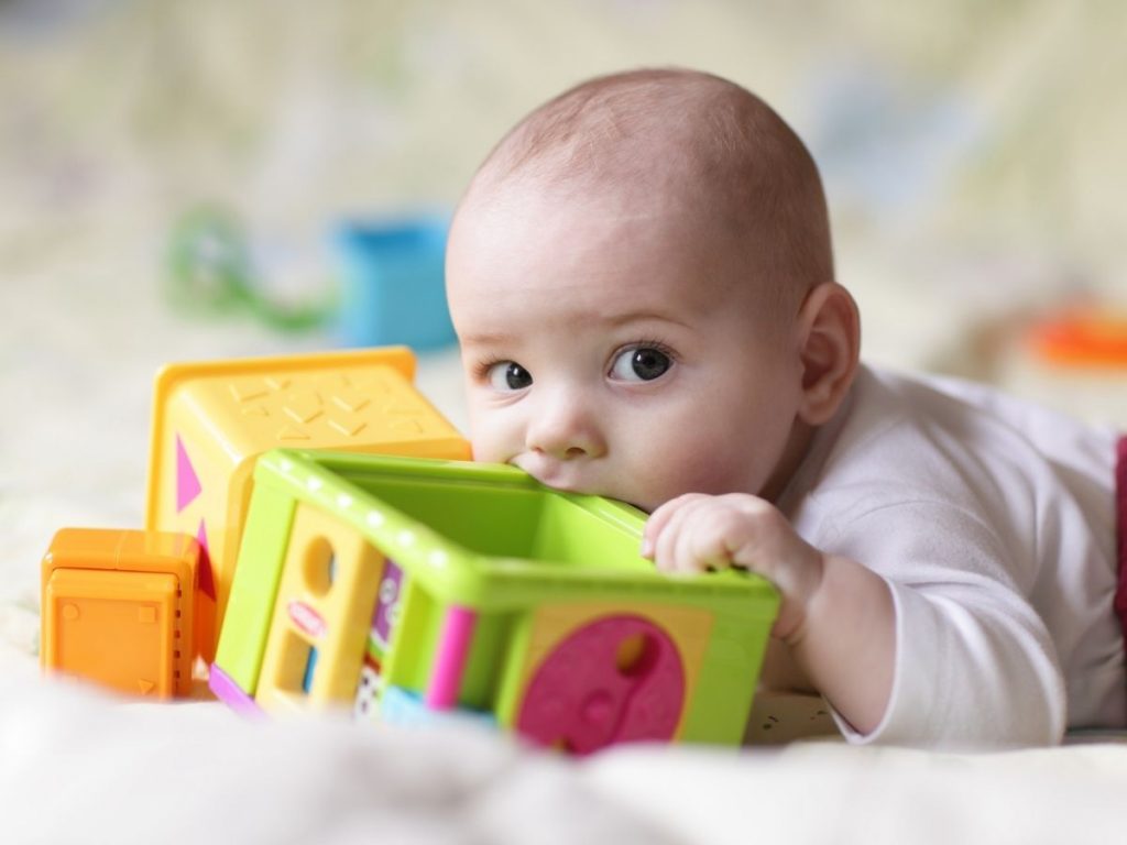 Best Baby Block Toys Reviews and Buying Guide