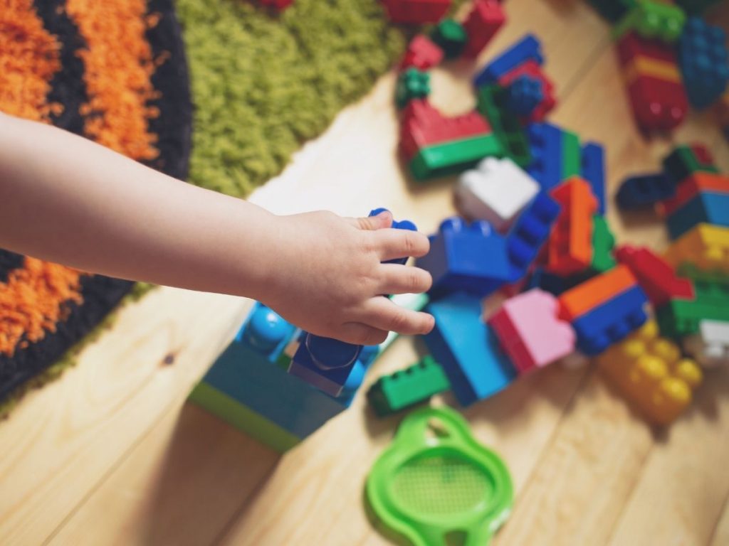 Best Baby Bricks Toys Reviews and Buying Guide