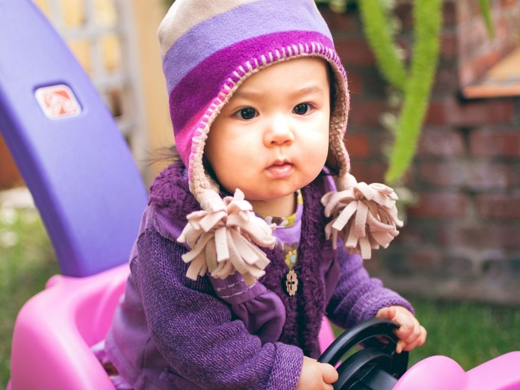 Best Baby Push Ride Ons Reviews and Buying Guide