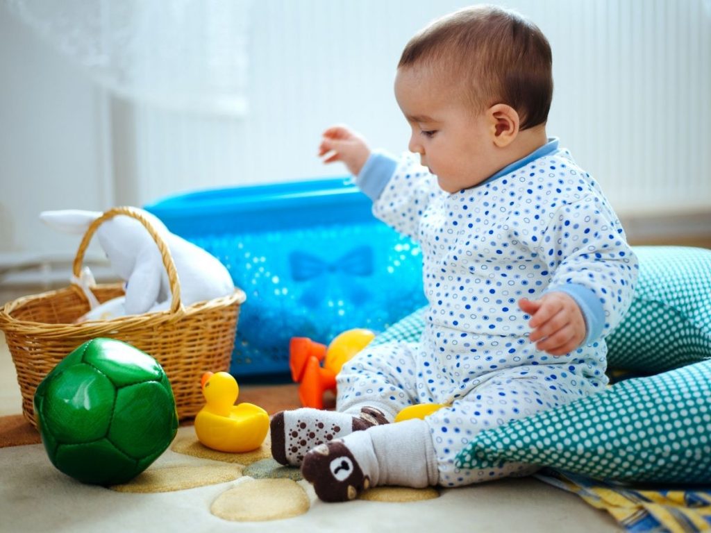 Best Baby Train Toys and Buying Guide