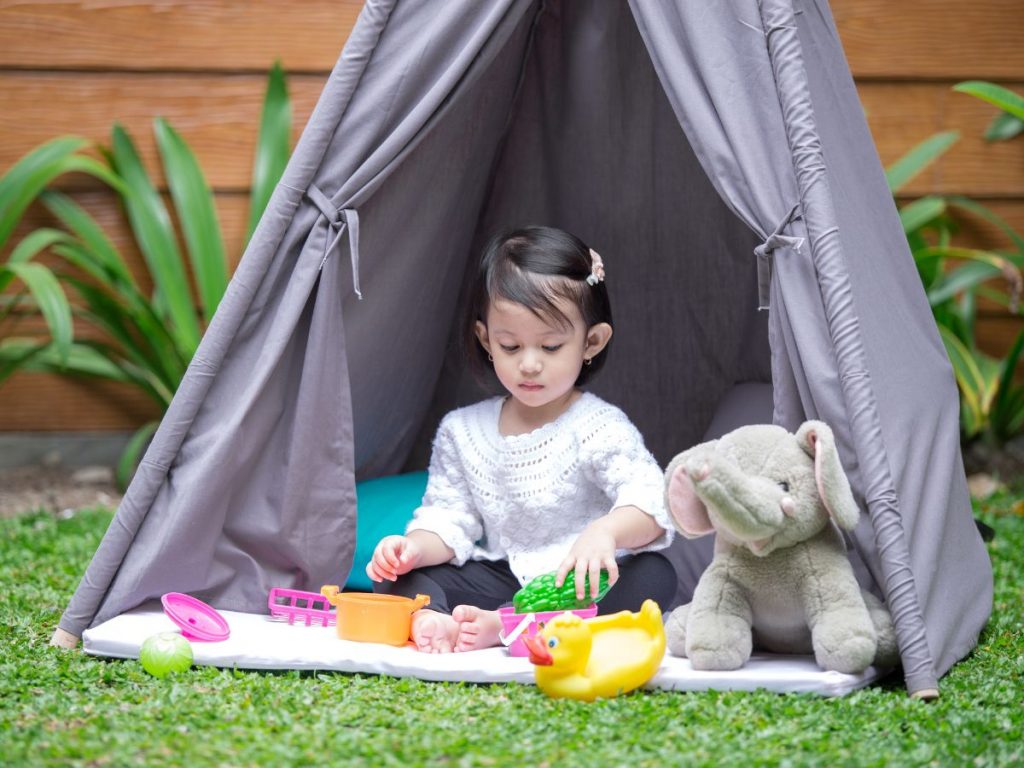 10 Best Baby Play Tents Reviews and Buying Guide