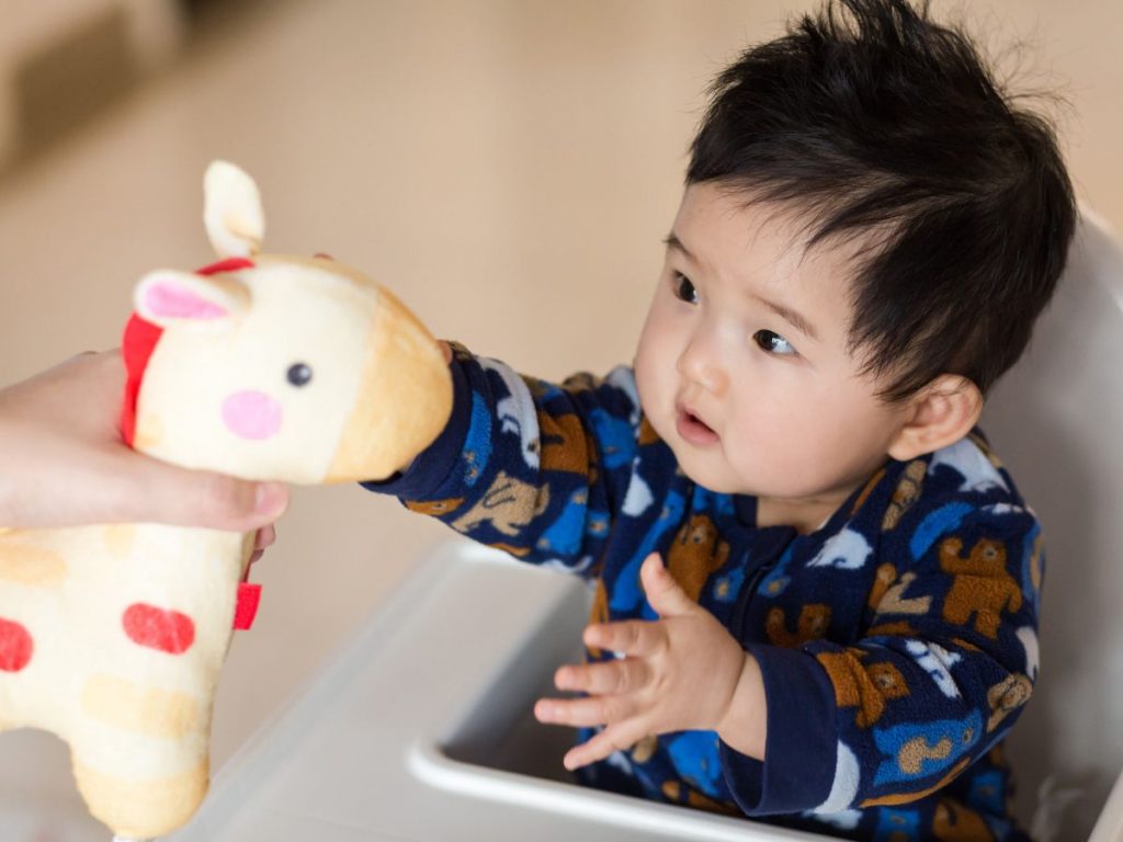 10 Best Baby Stuffed Animals Reviews and Buying Guide